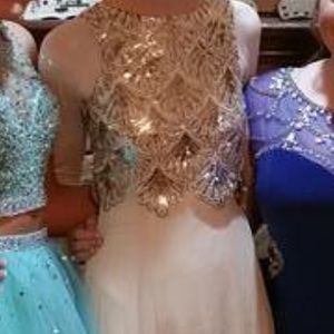 Homecoming/Prom Dress.